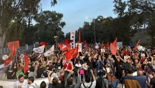 Προσφυγή στο «συνταγματικό δικαστήριο» για την ΑΤΑ στα κατεχόμενα