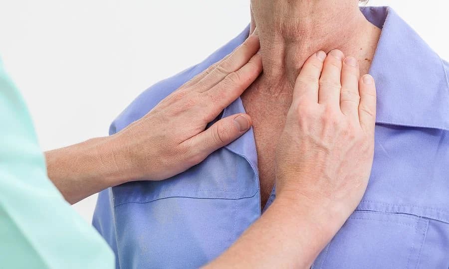 קפריסין: שיעורי סרטן בלוטת התריס גבוהים משמעותית מהממוצע באיחוד האירופי