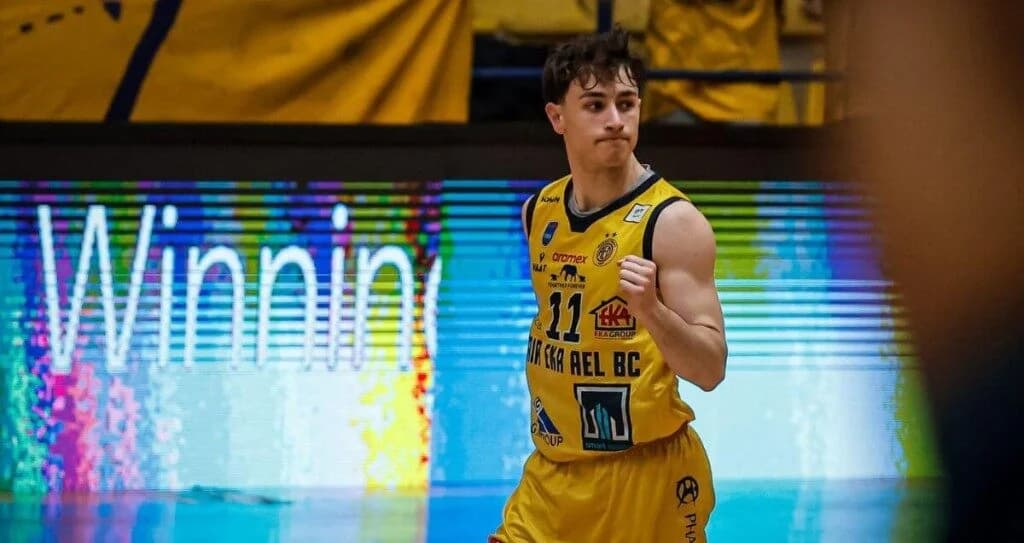 Νίκη της ΑΕΛ επί της Ένωσης στο Πρωτάθλημα ECOMMBX Basket League