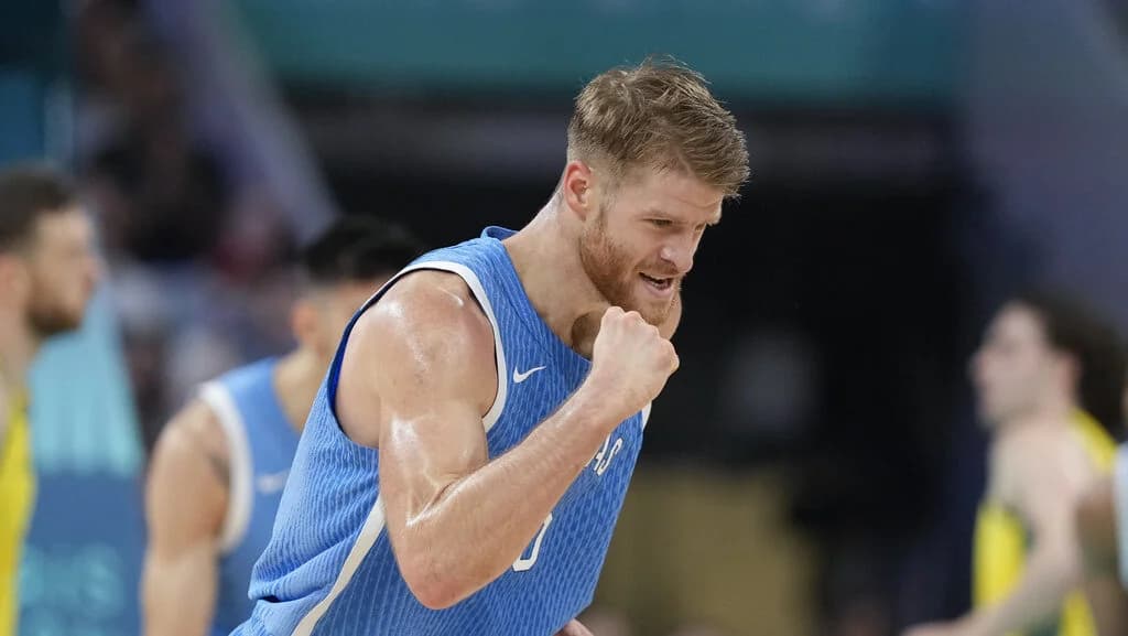 Αίτημα του Παναθηναϊκού για αναίρεση της πολιτογράφησης του Γουόκαπ