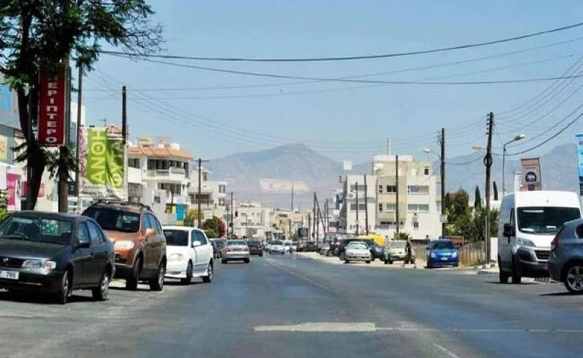 חלק משדרות צריו נפתח מחדש לתנועה