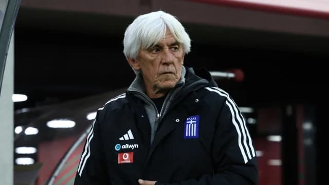 Γιοβάνοβιτς: Θετική η σοβαρότητα στην άμυνα, βελτίωση στην τελική πάσα