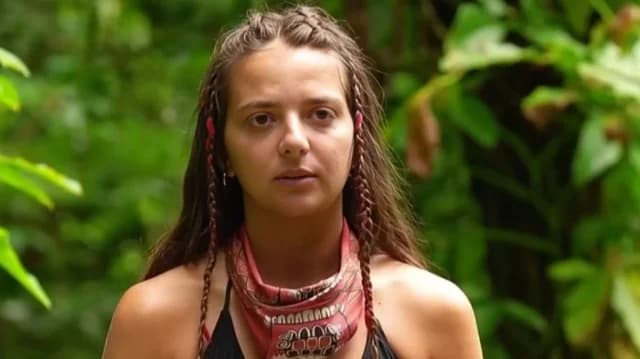 Mantisa Tsota: "No formaré camarillas en Survivor"