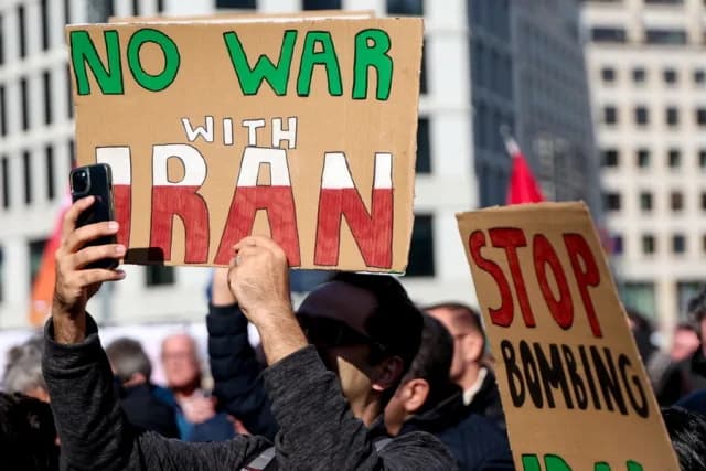 UN: Krieg im Nahen Osten kostet arabische Länder 186 Milliarden Dollar