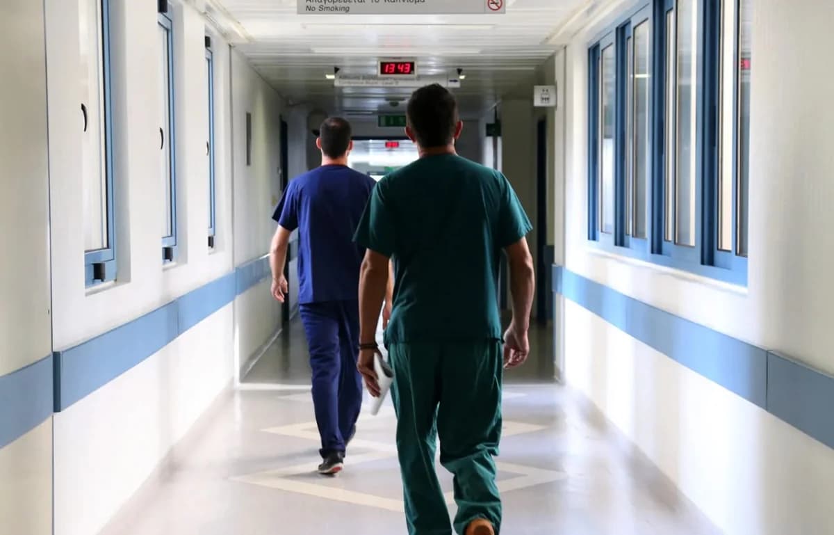 OEB: Review of Measures for Nurse Shortage