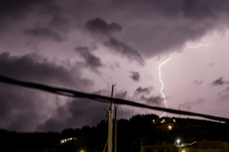 Κακοκαιρία Erminio: Ποια σχολεία θα παραμείνουν κλειστά – Τηλεκπαίδευση όπου είναι εφικτό