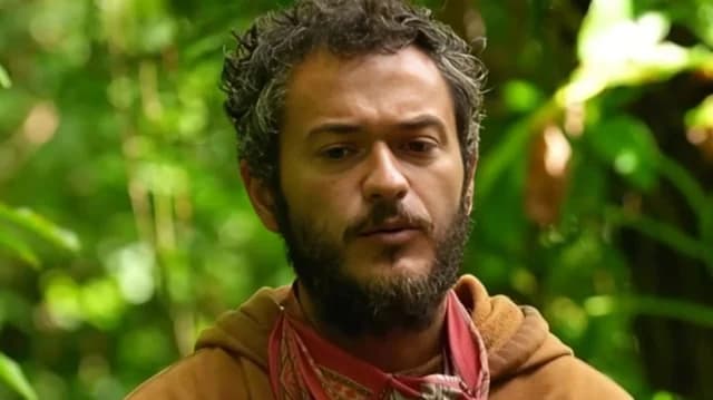 Survivor: Dimitris Theodoropoulos verdächtigt Olga Lovera, für ihn gestimmt zu haben