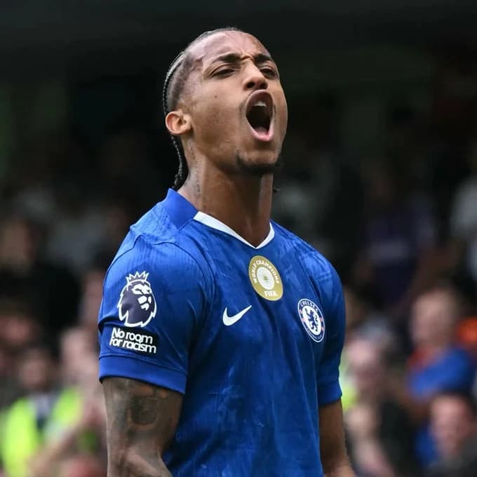 João Pedro: Comparación Controversial para la Selección de Brasil