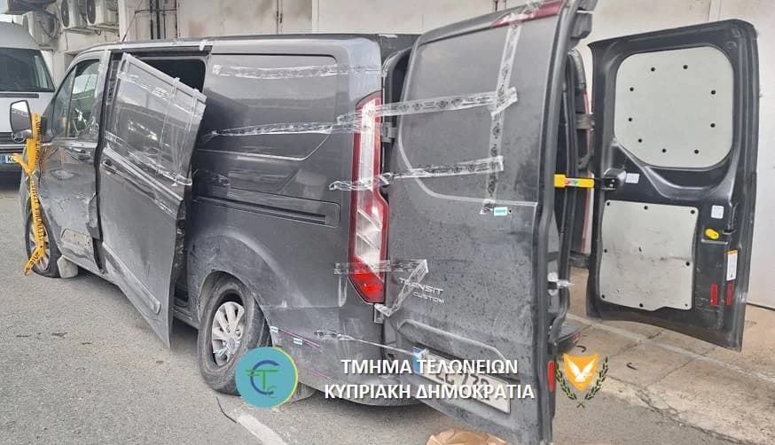Καταδίωξη και κατάσχεση καπνικών προϊόντων αξίας άνω των €100.000