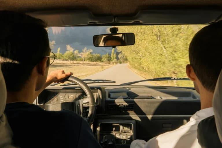 Crisis energética: Recomendaciones para reducir el uso del coche y el teletrabajo