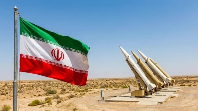 Iran: Revolutionsgarde droht Apple, Google, Meta und Tesla