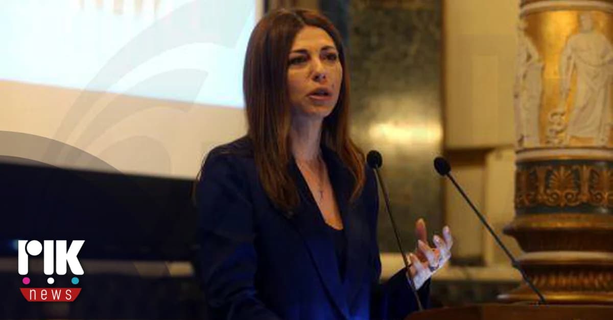 Σ. Ζαχαράκη: Οι νέοι στο επίκεντρο του αγώνα της ΕΟΚΑ