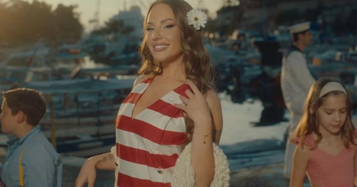 אנדרומאכי: להיט ויראלי עם השיר החדש 'סוסורו'
