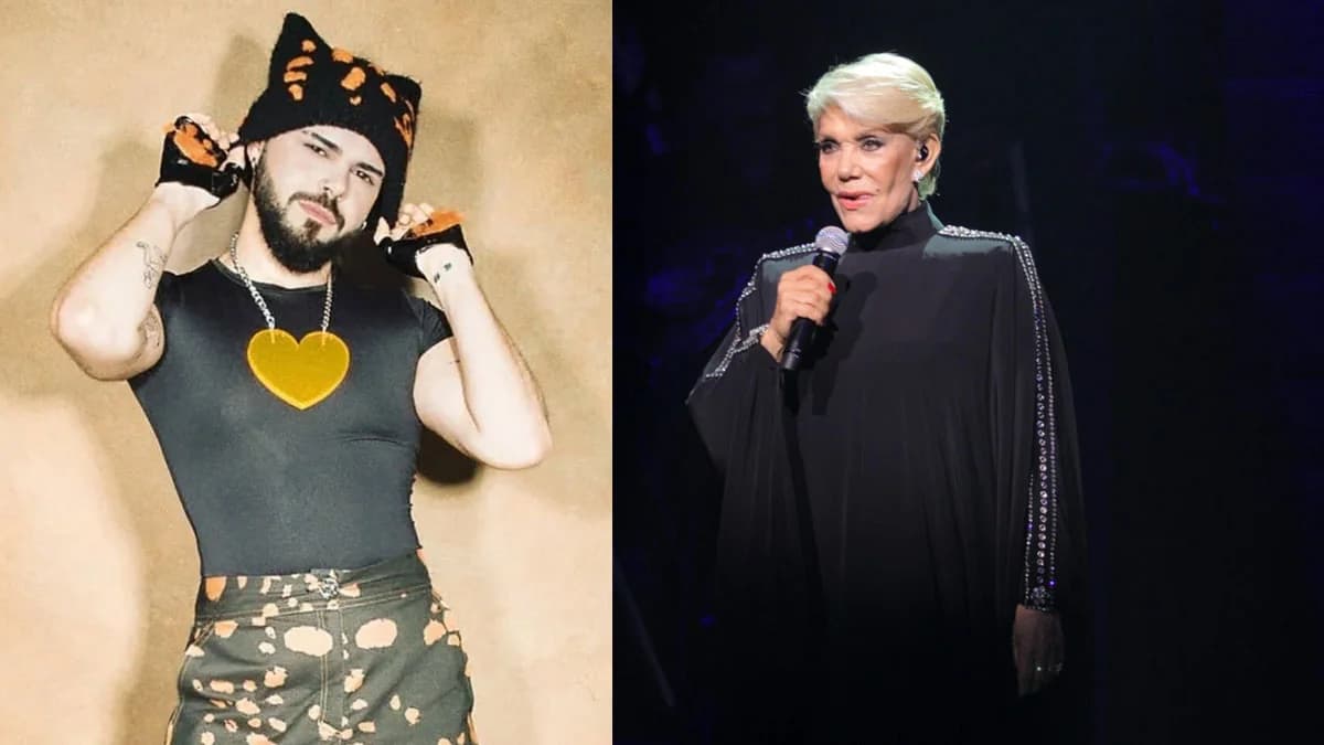 Akylas sobre Marinella: "Es un icono y una leyenda"