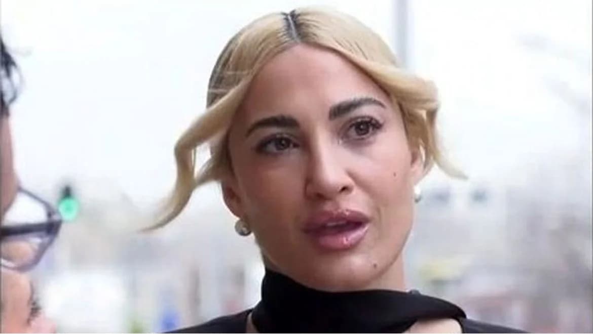 Ιωάννα Τούνη: Ένοχοι οι κατηγορούμενοι για το revenge porn – Οι ποινές