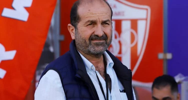 Αλλαγές στην Ένωση: Νέος τεχνικός διευθυντής στο προσκήνιο