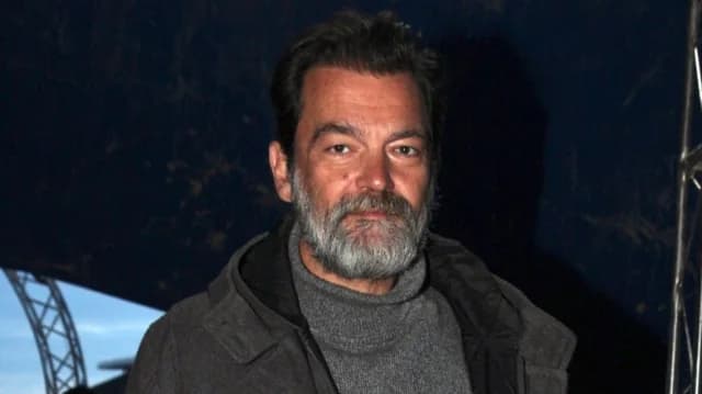 Konstantinos Kazakos: "Siempre sentí que no debía exponer a mis padres"
