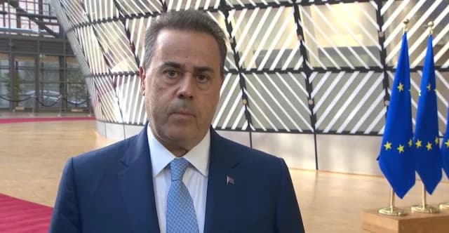Παπασταύρου: Ορόσημο η ένταξη μπαταριών στο ηλεκτρικό σύστημα