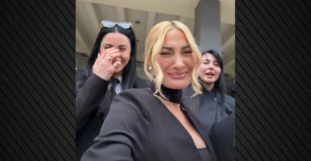 Ioanna Touni：报复性色情定罪后的首个信息