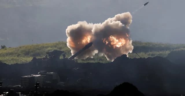 Libanon: Mindestens 1.300 Tote durch israelische Angriffe
