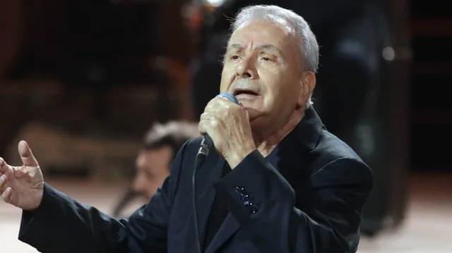 Manolis Mitsias: "Ich werde bald in Rente gehen"