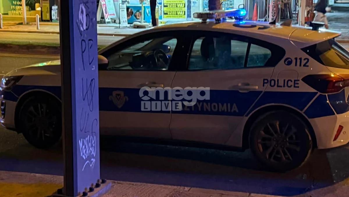 Limassol: 7 Tage Haft für zwei Verhaftete im Fall eines versuchten Mordes
