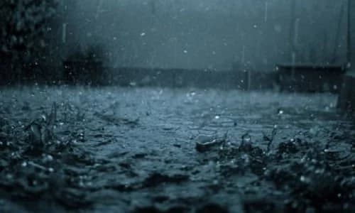 Alerta Amarilla: La tormenta 'ERMINIO' trae lluvia y fuertes vientos a Chipre