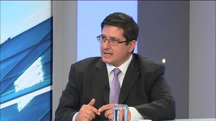 Simos Angelides Aclara: No hay conexión con las afirmaciones de Drousiotis
