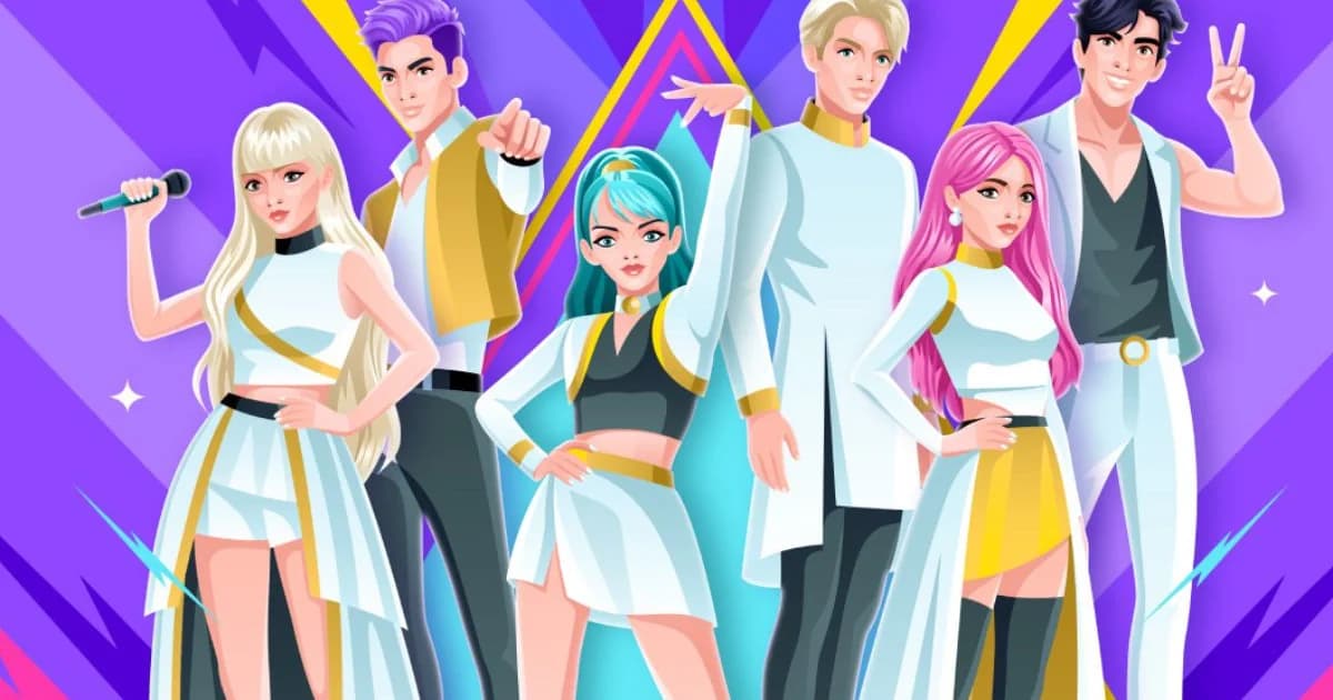 K-POP FEVER: Ultimatives K-POP Live in Athen am 8. September 2026