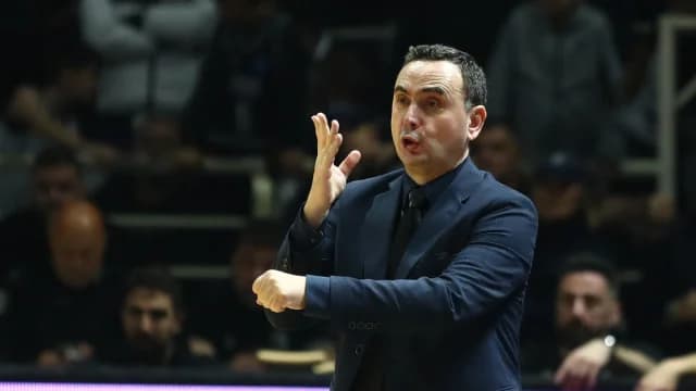 Boutskos: "Debemos jugar mejor en España para clasificar"