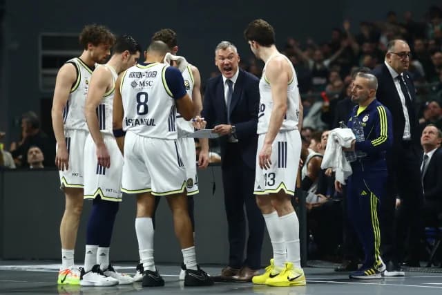 Μπάγερν - Φενέρμπαχτσε 85-76: Ήττα για την Φενέρ στη Euroleague