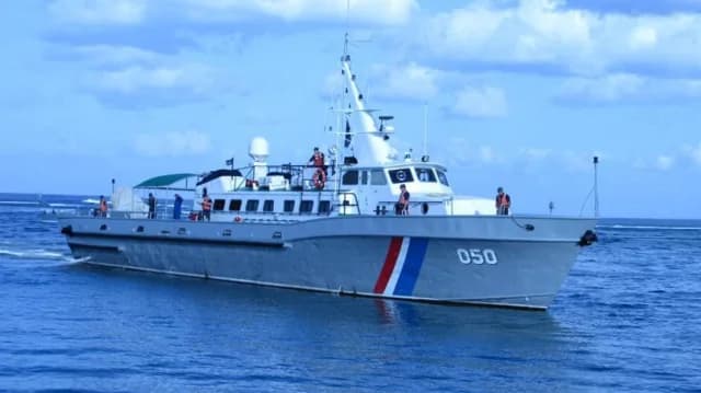 FBI untersucht Schießerei zwischen Kuba und Schnellboot aus Florida
