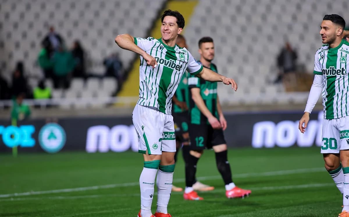 Marinos Satsias: Aparición en el Podcast PRO-SHOW y comentarios sobre Omonia Aradippou, AEL, APOEL