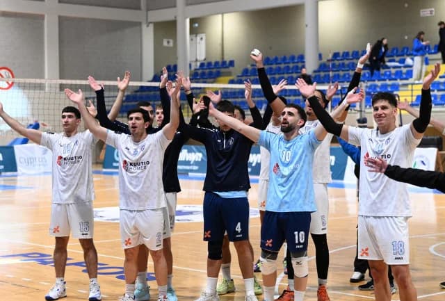 Ο Παφιακός προκρίθηκε στον τελικό του Κυπέλλου με αντίπαλο την Ομόνοια