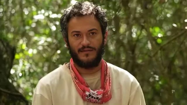 Survivor: Dimitris sagt Mantisa-Allianz mit "Provinzlern" voraus