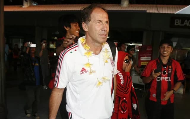 Franco Baresi: Gattuso trägt die geringste Verantwortung für Italiens Ausscheiden