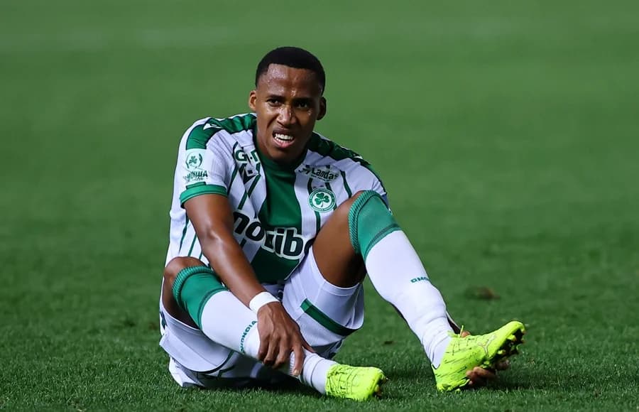 Uncertainty Surrounds Mayambela's Return to Omonia