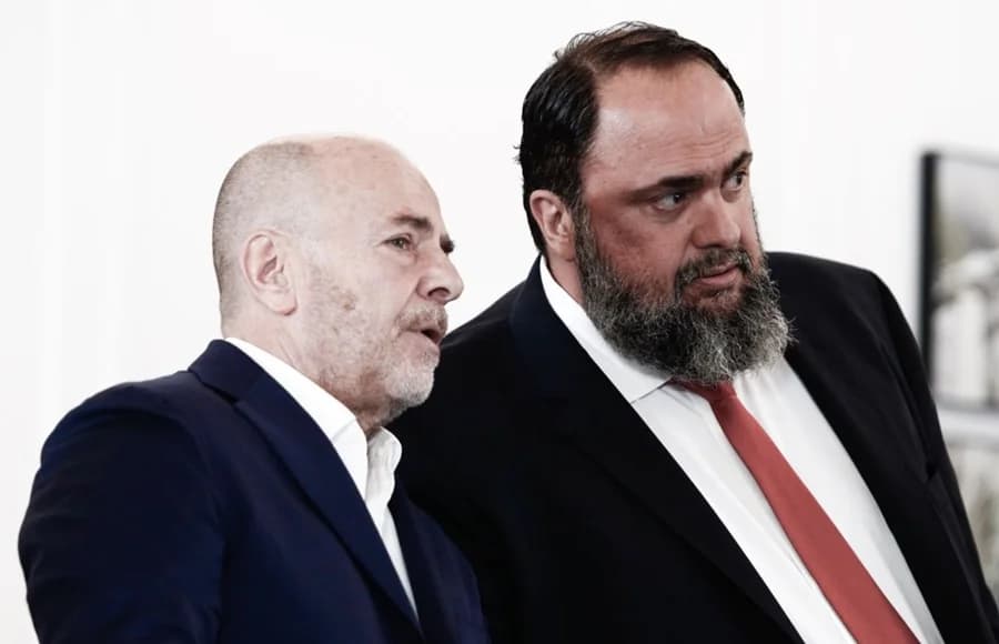 Βασίλης Ζαγαρίτης: Επιστροφή στον Παναθηναϊκό;