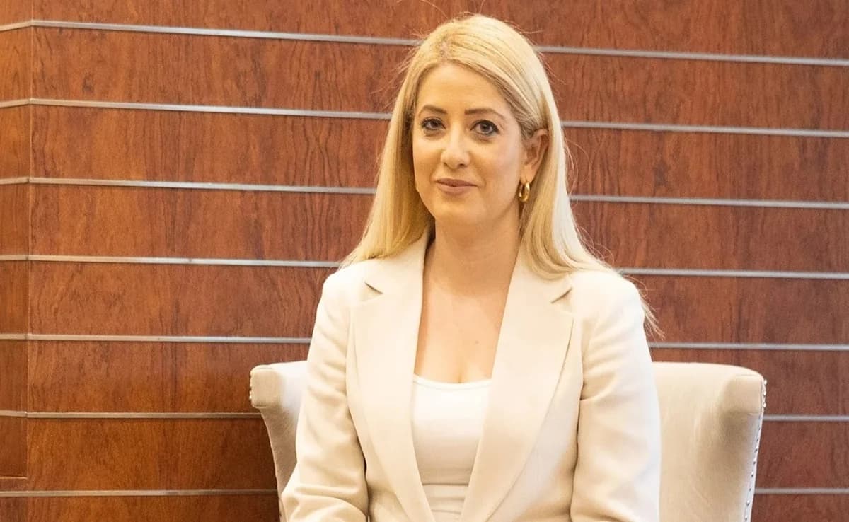 A. Dimitriou: Chipre unido puede ganar su futuro