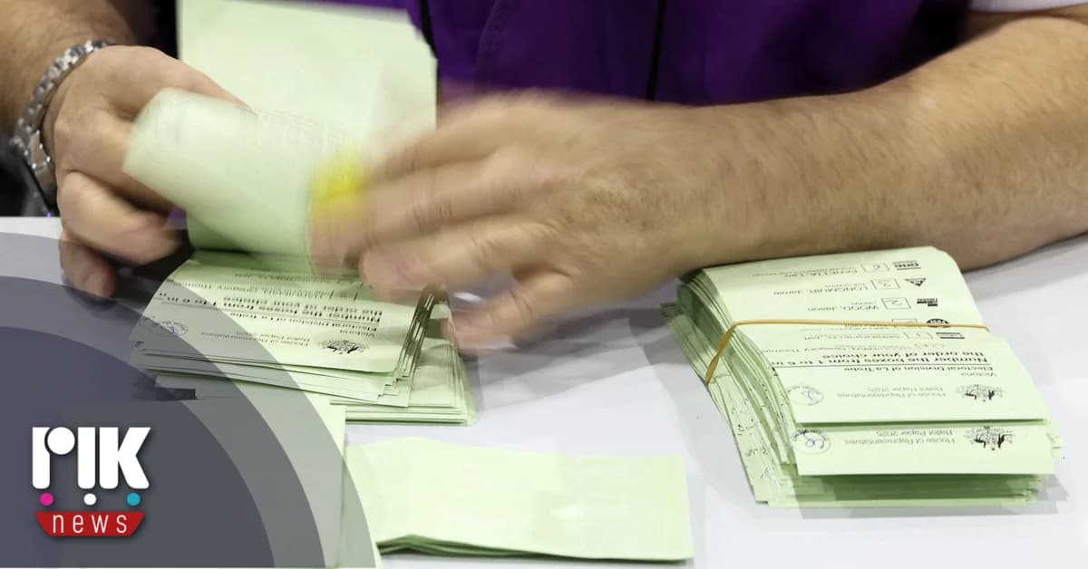 Hoy vence el plazo para inscribirse en el censo electoral