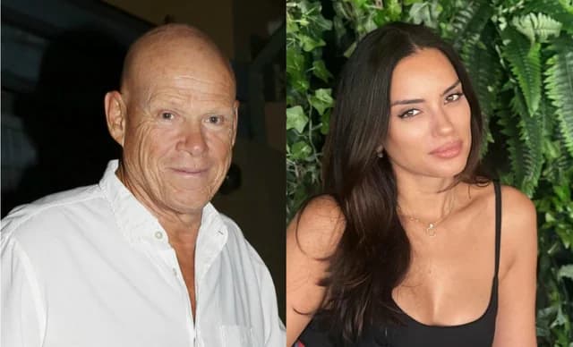 Elpida Iakovidou: La propuesta de matrimonio de John Kalimeris