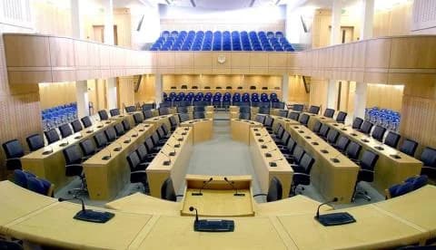 Parliament Approves Referral for Electricity Market Regulation