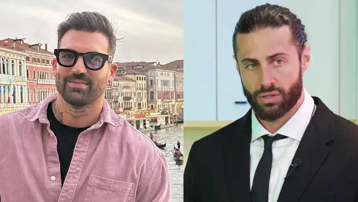 Κ. Βασάλος εναντίον Δ. Αλεξάνδρου: Ένταση για δηλώσεις περί σχέσεων
