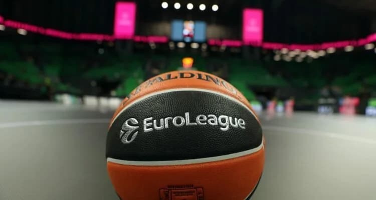 EuroLeague: Panathinaikos vs. Hapoel Tel Aviv for Top Four