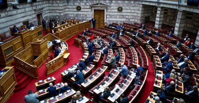 New Indictment for Charalampos Athanasiou and Tasos Chatzivasiliou in OPEKEPE Case
