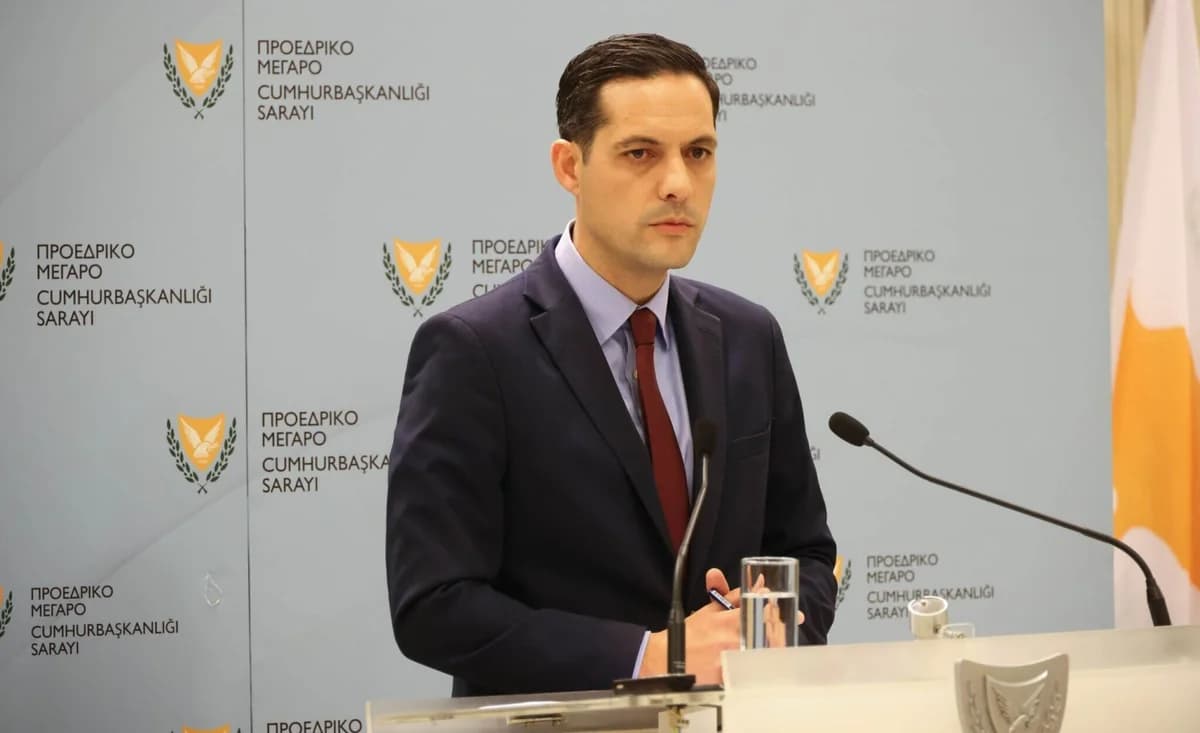 Nikosia: Untersuchung von Vorwürfen über Steinwürfe in Richtung besetzter Gebiete