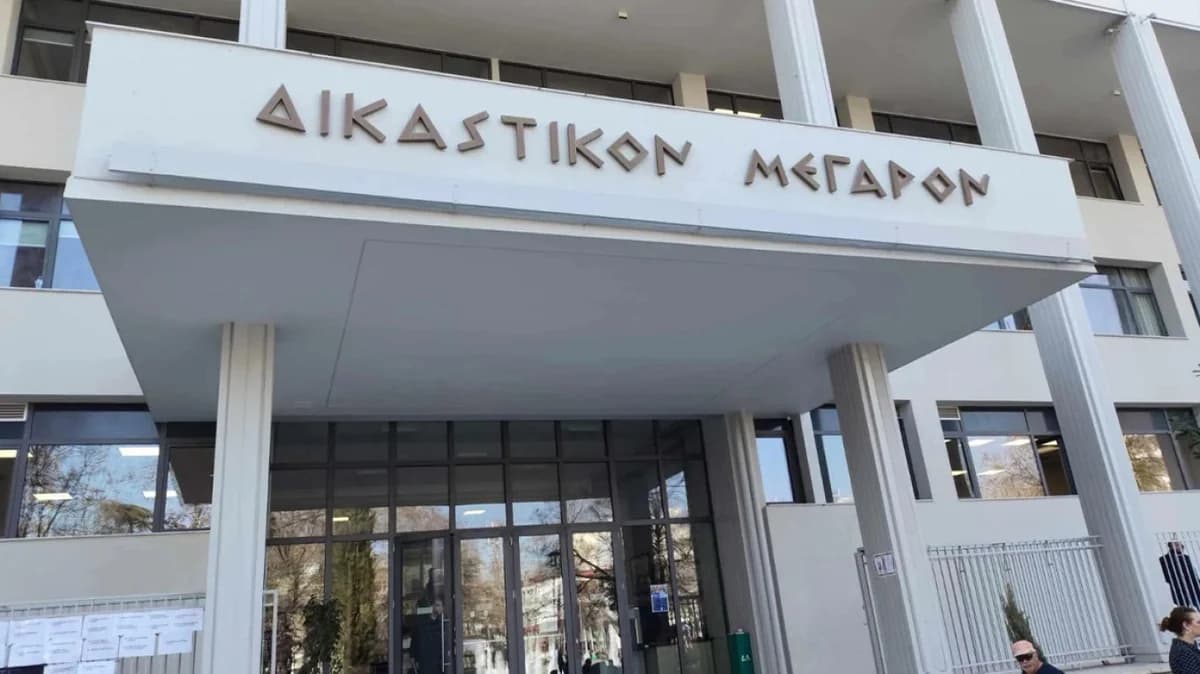 Αναβάλλεται η δίκη για τα Τέμπη: Δεκτή η αποχή της προέδρου