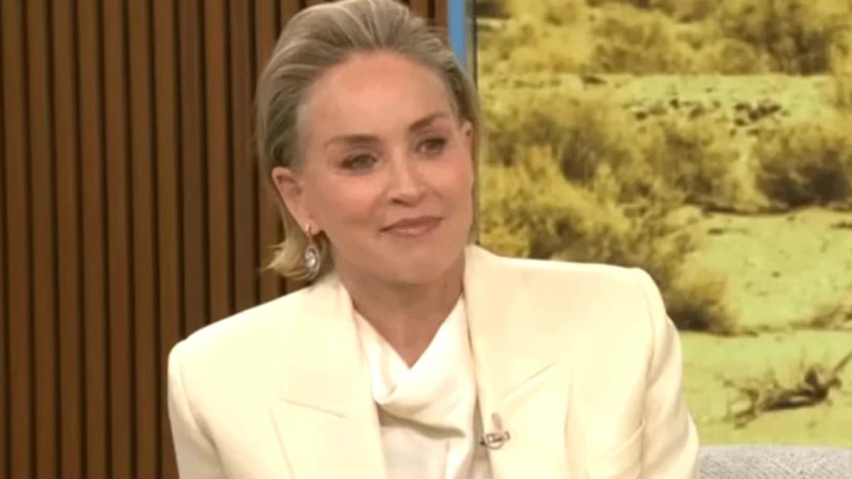 Sharon Stone: escenas eróticas y el impacto en su vida personal