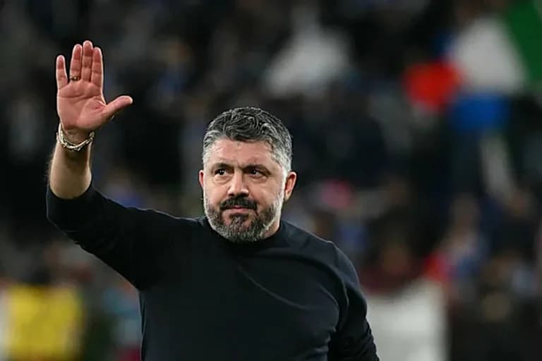 Εθνική Ιταλίας: Ποιος θα αντικαταστήσει τον Γκατούζο;