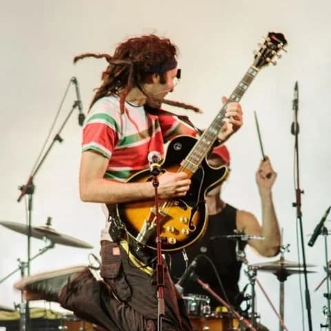 Markos Koumaris: Losses and Musical Creation with Locomondo